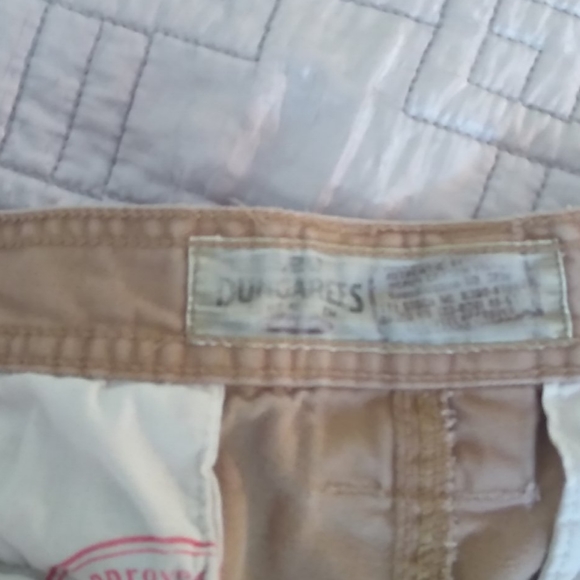 Men's Cargo shorts - Picture 4 of 6